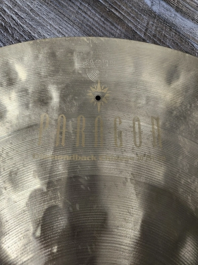 Sabian - NP2016NDB 2